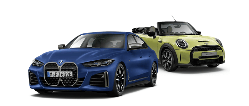 bmww & mini